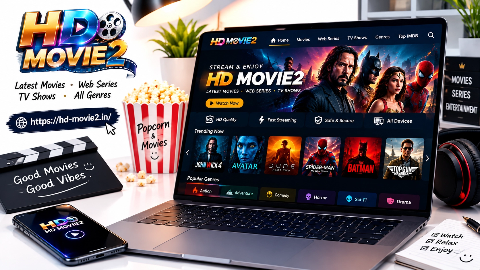 hd-movie