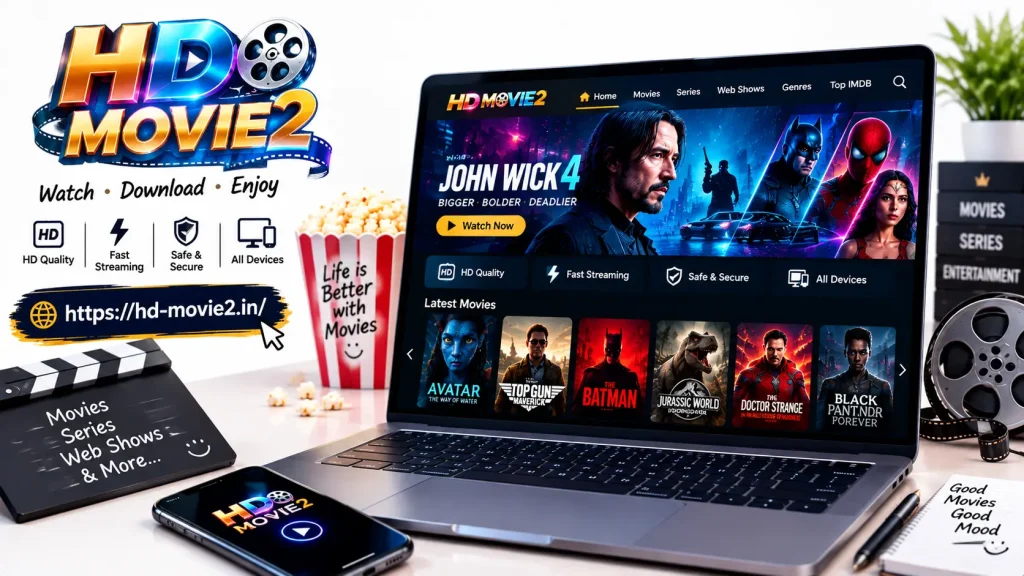 HDMovie2 Download